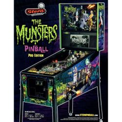 Munsters Pro Flyer